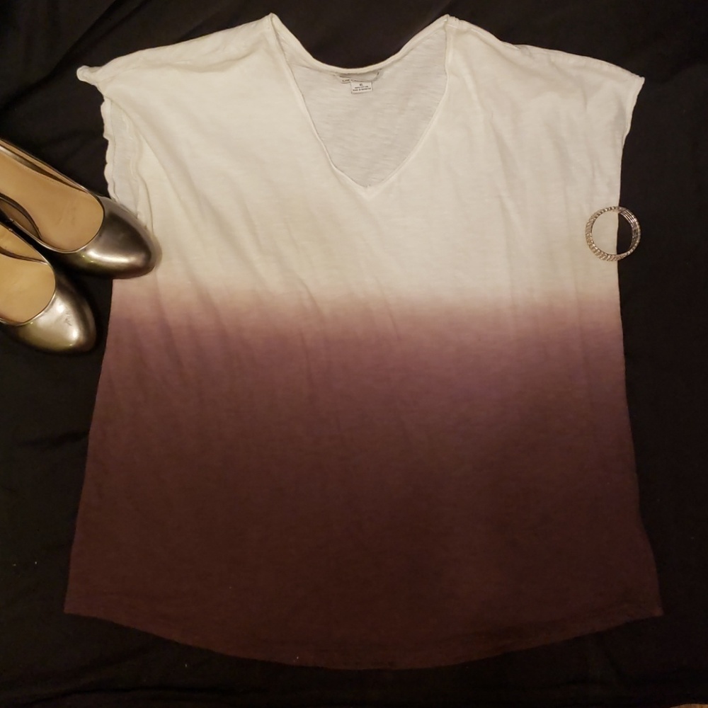 Ombre T-Shirt